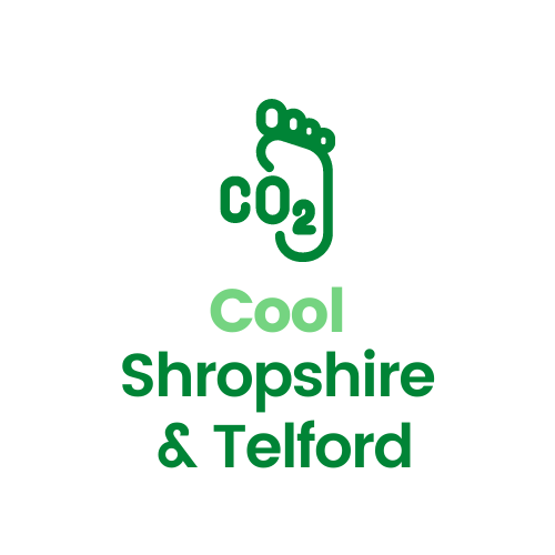 Cool Shrosphire Logo 2